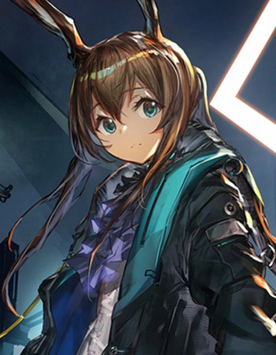 MuMu模拟器运行《明日方舟》